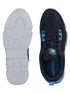 STACY Navy Women's Running Shoes